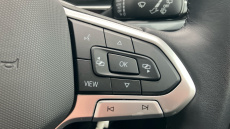 Volkswagen Polo 1.0 TSI Style 5dr Petrol Hatchback